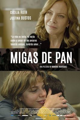 Migas de pan