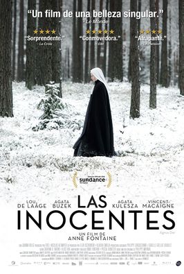 Las inocentes