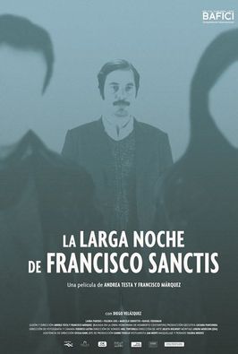 La larga noche de Francisco Sanctis