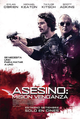 Asesino: Misión Venganza