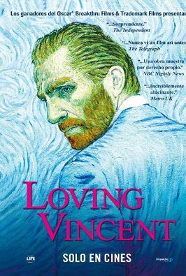 Resultado de imagen para loving vincent