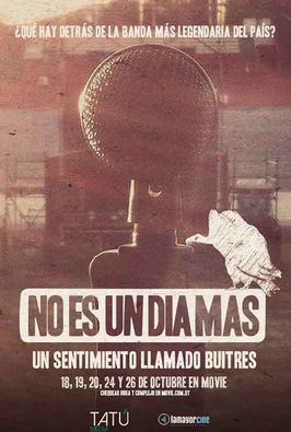 No es un día más