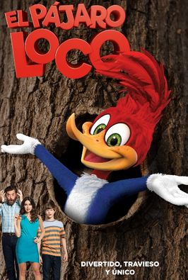 El Pájaro Loco