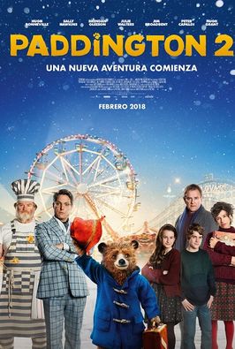 Paddington 2