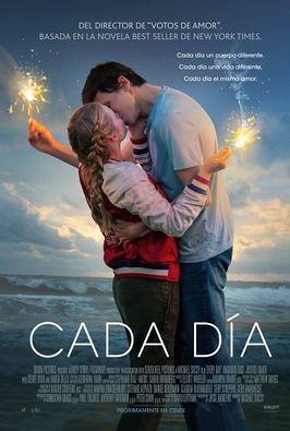 Cada día