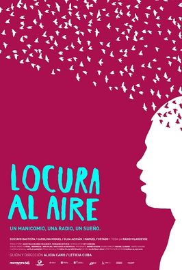 Locura al aire