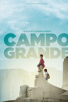 Campo grande