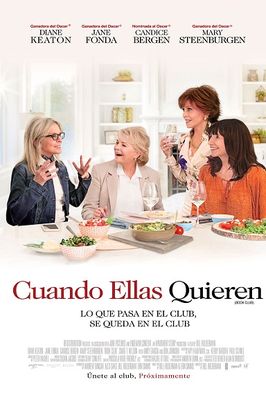 Cuando ellas quieren