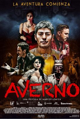 Averno