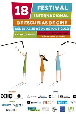 18 Festival Internacional de Escuelas de Cine