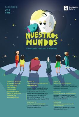 Nuestros mundos