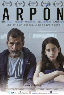 Arpón