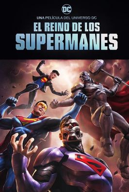 El reino de los Supermanes