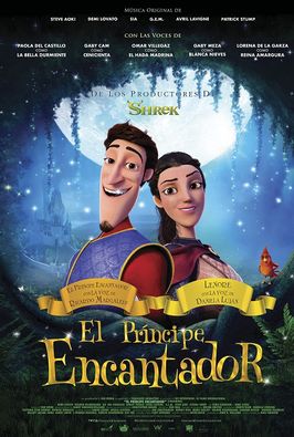 El príncipe encantador