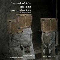 La rebeliÃ³n de las secundarias