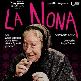 la nona de roberto cossa pdf descargar la nona de roberto cossa pdf descargar