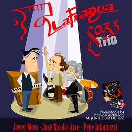 La Fragua Jazz