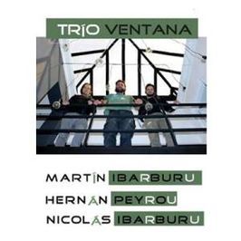 Trío Ventana