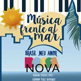 Música Frente al Mar
