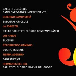 Folklore en Movimiento