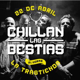 Chillan las Bestias