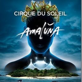 Amaluna