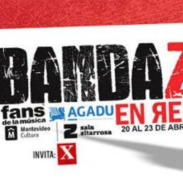 Bandaz en Red