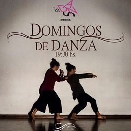 Domingos de Danza