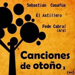 Ciclo Canciones de Otoño