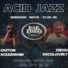 Acid Jazz