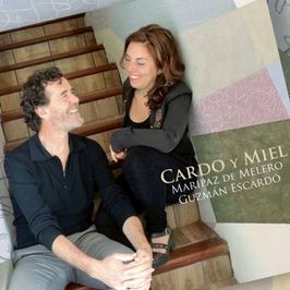 Cardo y Miel