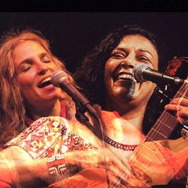 Flor de Ceibo Canta