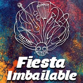 Fiesta Imbailable