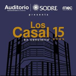 15 años