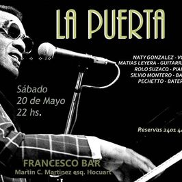 La Puerta