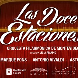 Las doce estaciones