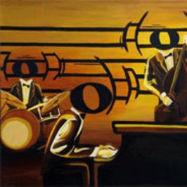 Montevideo Jazz