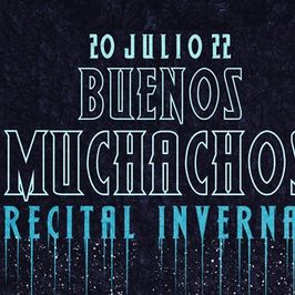 Recital Invernal