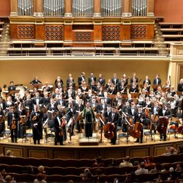 Ciclo "Música al Mediodía" del Centro Cultural de Música