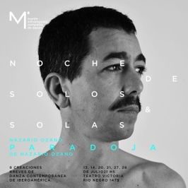 Noche de solos y solas