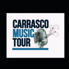 Carrasco Music Tour