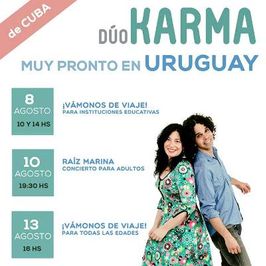 Vámonos de Viaje