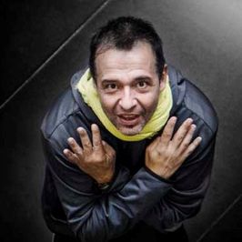Nico Arnicho SuperPlugged
