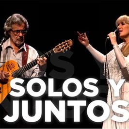 Solos y juntos