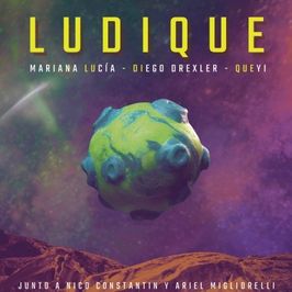 Ludique