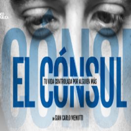 El Cónsul