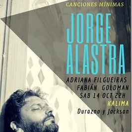Canciones Mínimas