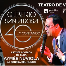 Gilberto Santa Rosa