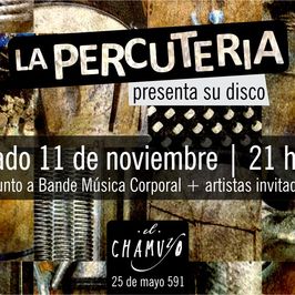 La Percutería