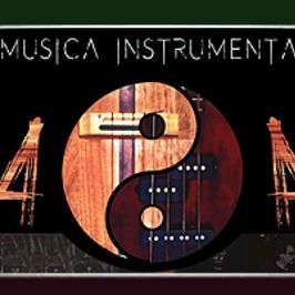 Música instrumental venezolana